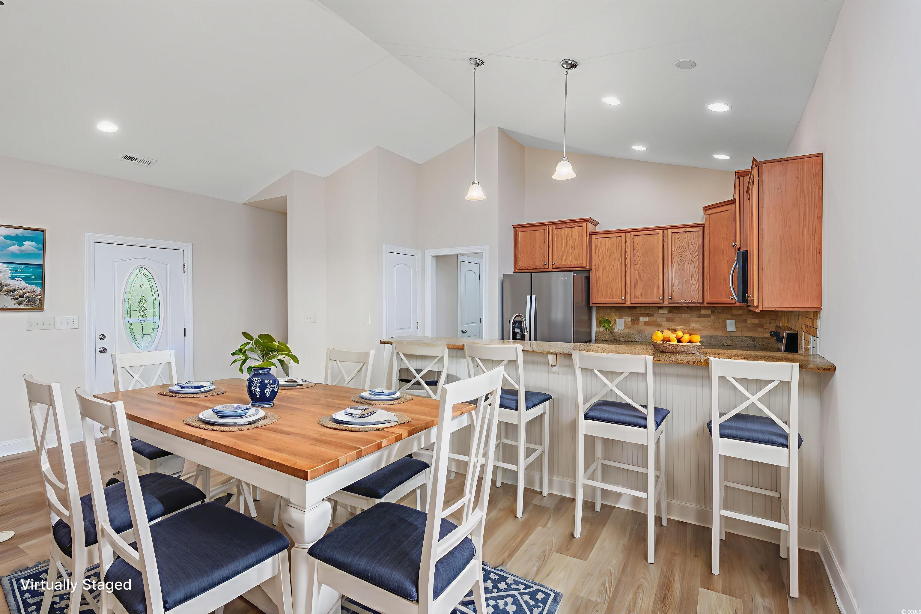 446 Channel View Drive Conway, SC 29527 - Photo 6 of 40