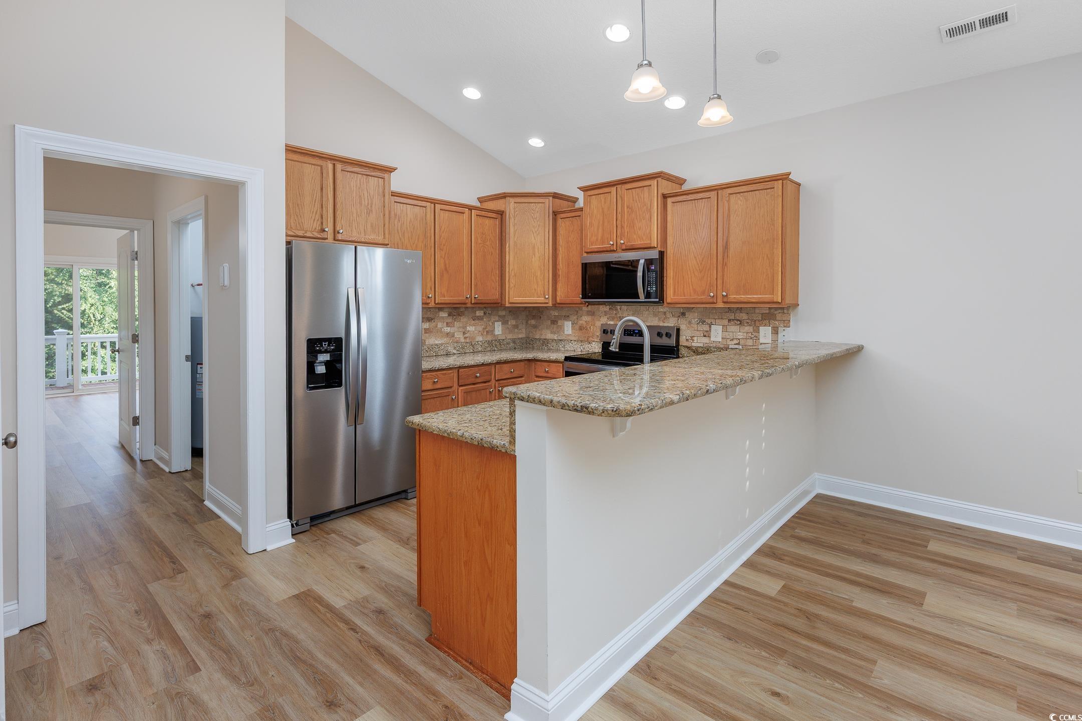 446 Channel View Drive Conway, SC 29527 - Photo 8 of 40