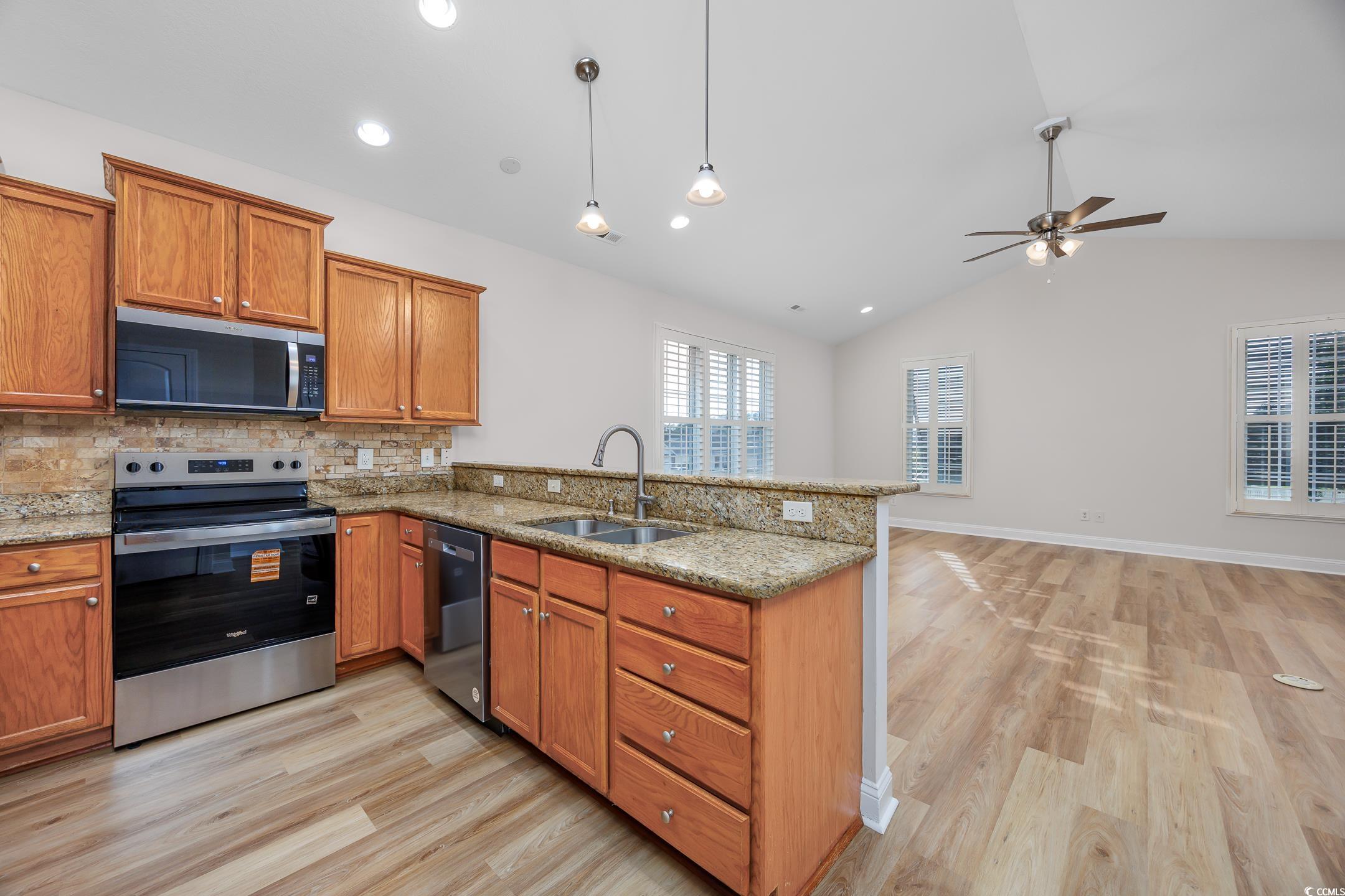 446 Channel View Drive Conway, SC 29527 - Photo 9 of 40