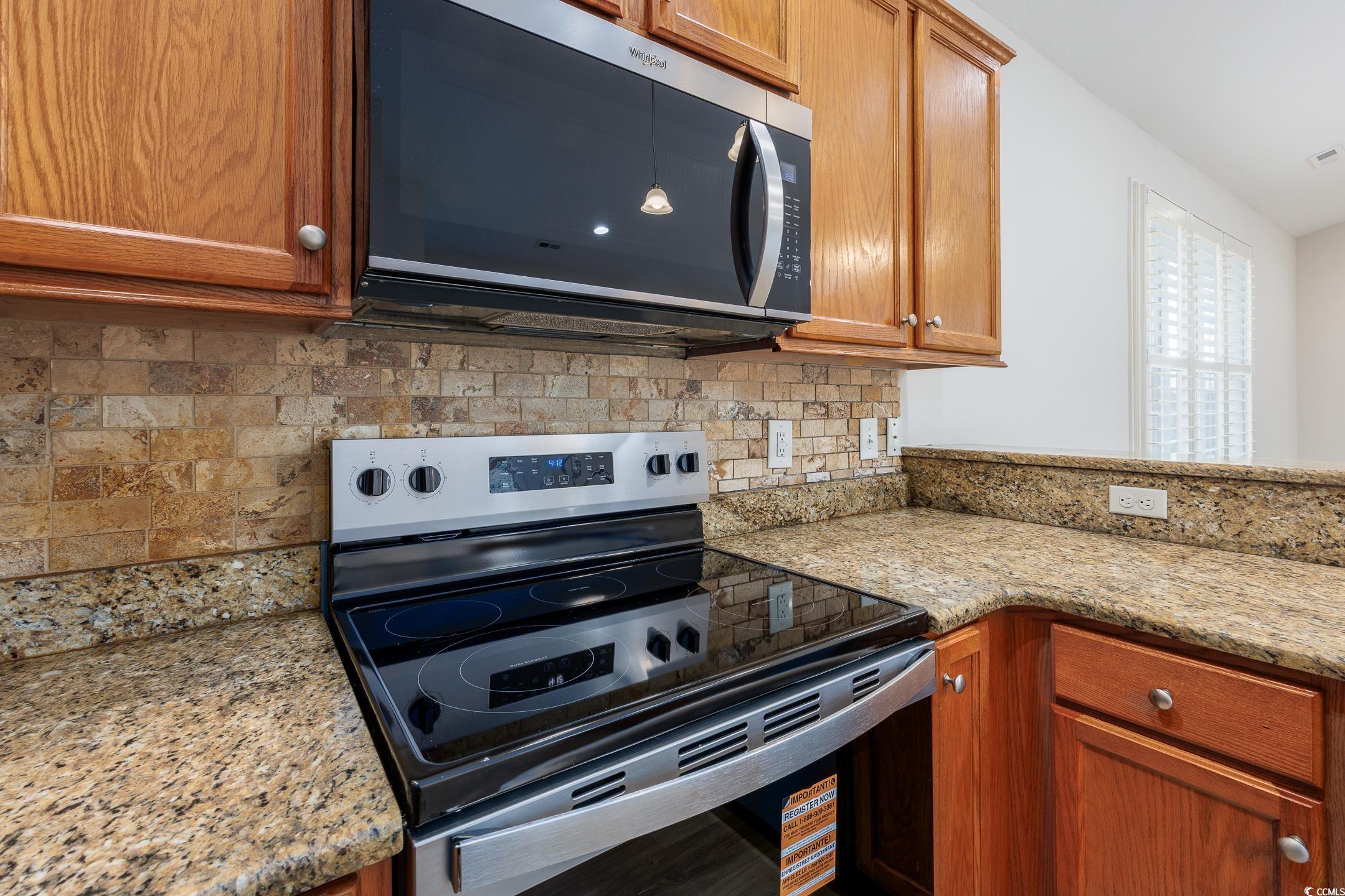 446 Channel View Drive Conway, SC 29527 - Photo 10 of 40