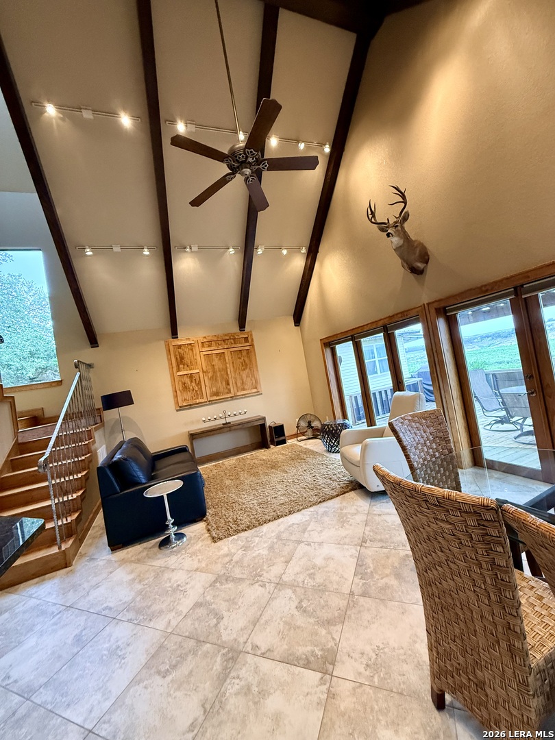 1923 Pebble Beach Road Lakehills, TX 78063 - Photo 9 of 41