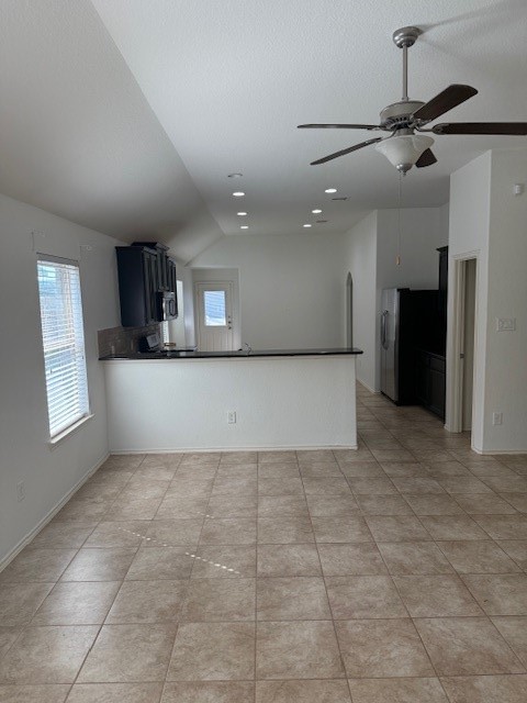 20719 Winghaven Drive Katy, TX 77449 - Photo 19 of 22 a view of a kitchen with a sink and a window
