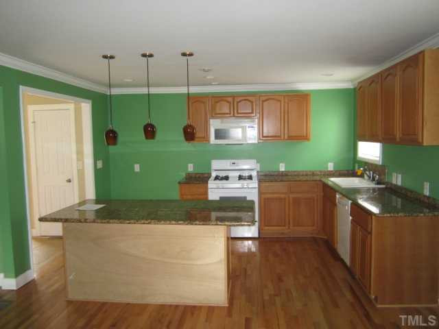 2421 Rock Quarry Road Raleigh, NC 27610 - Photo 2 of 10 Photo 2