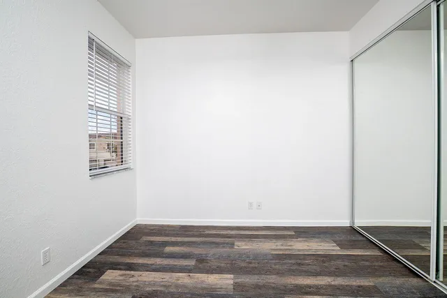 front view of a house