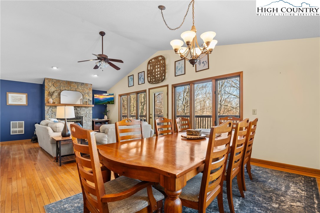 101 Doe Lane Beech Mountain, NC 28604 - Photo 10 of 31