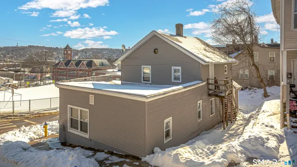 $350,000 | 429 Washington Avenue, Waterbury, CT 06708