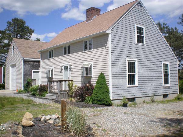 259 Charge Pond Road Wareham, MA 02571 - Photo 1 of 25 Gallery Image 1