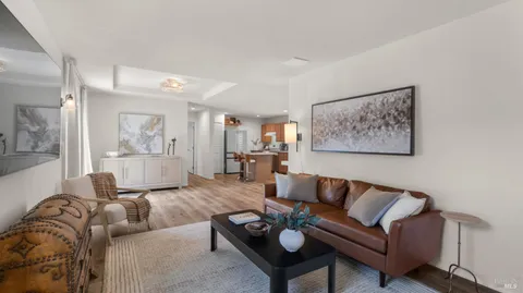 $437,000 | 503 Vera Cruz Avenue, Unit 105, Novato, CA 94949