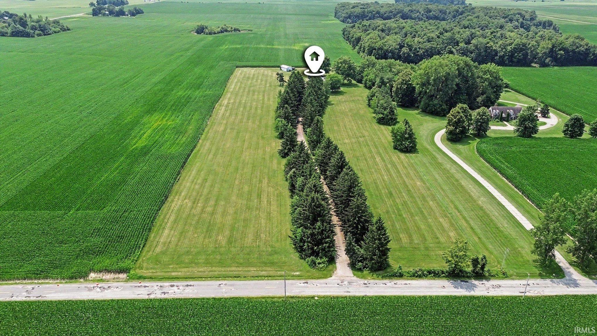 17220 Shively Road Bremen, IN 46506 - Photo 2 of 42