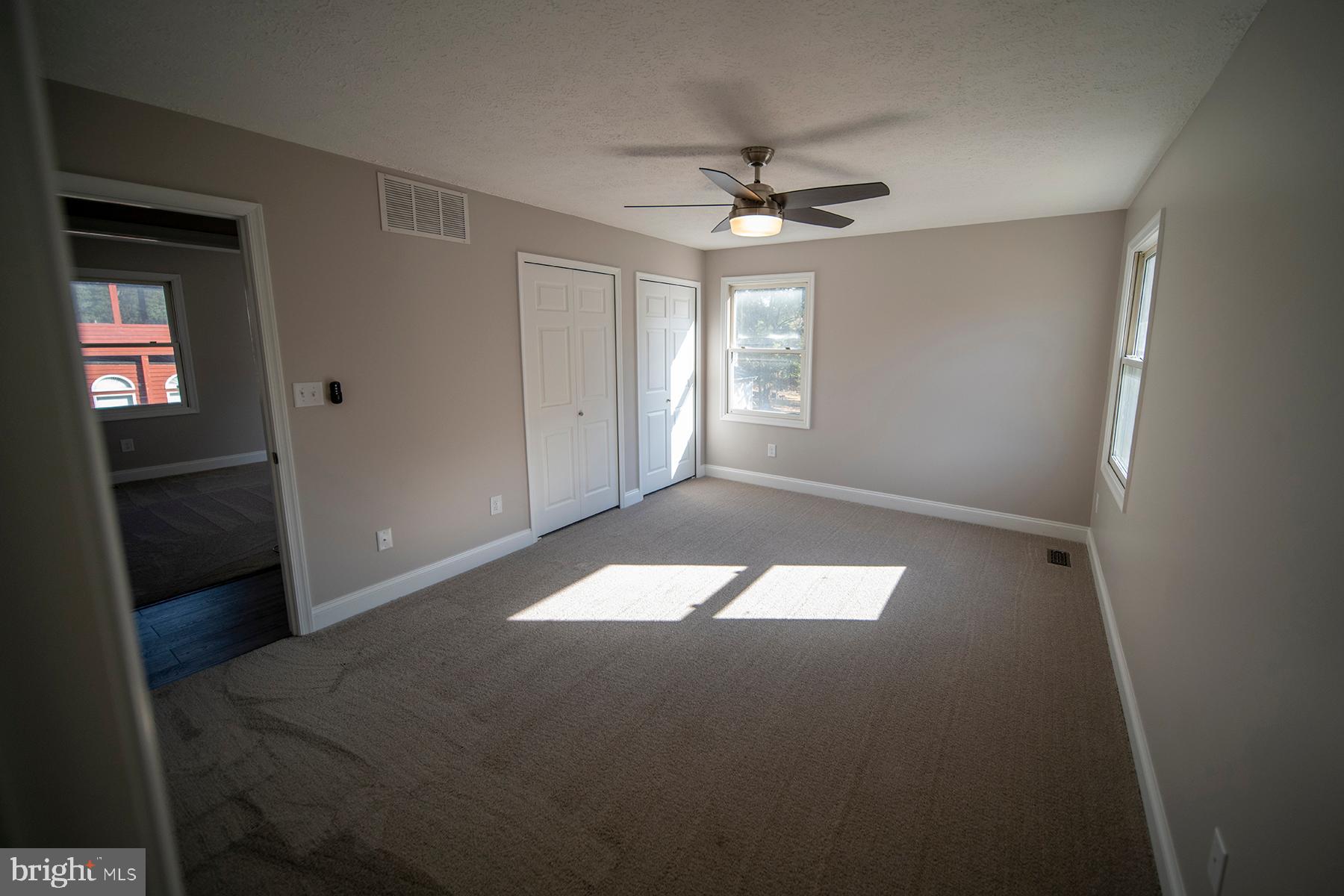 345 Edgewood Road Linthicum Heights, MD 21090 - Photo 34 of 63 a view of empty room with window