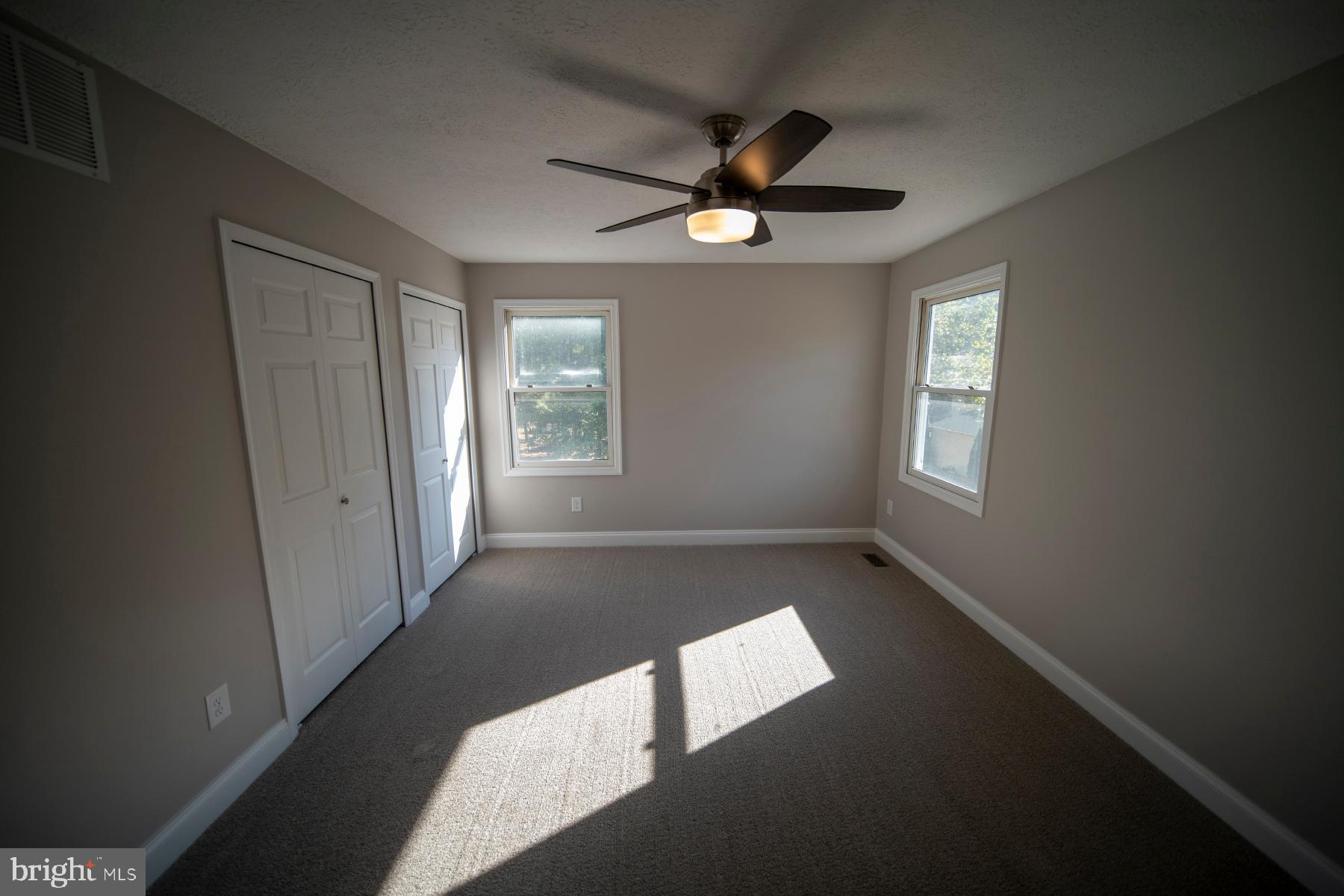 345 Edgewood Road Linthicum Heights, MD 21090 - Photo 35 of 63 a view of an empty room with a window