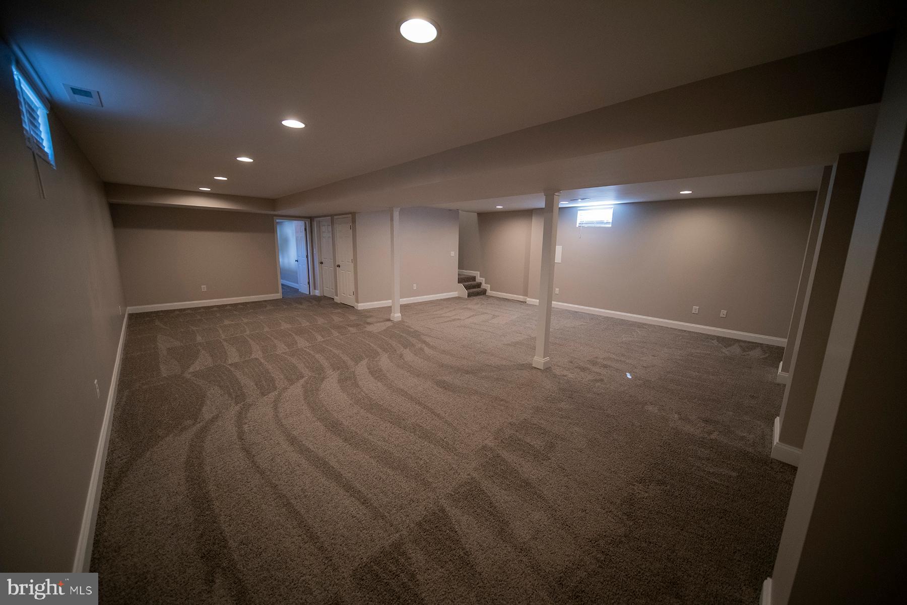345 Edgewood Road Linthicum Heights, MD 21090 - Photo 50 of 63 a view of empty room
