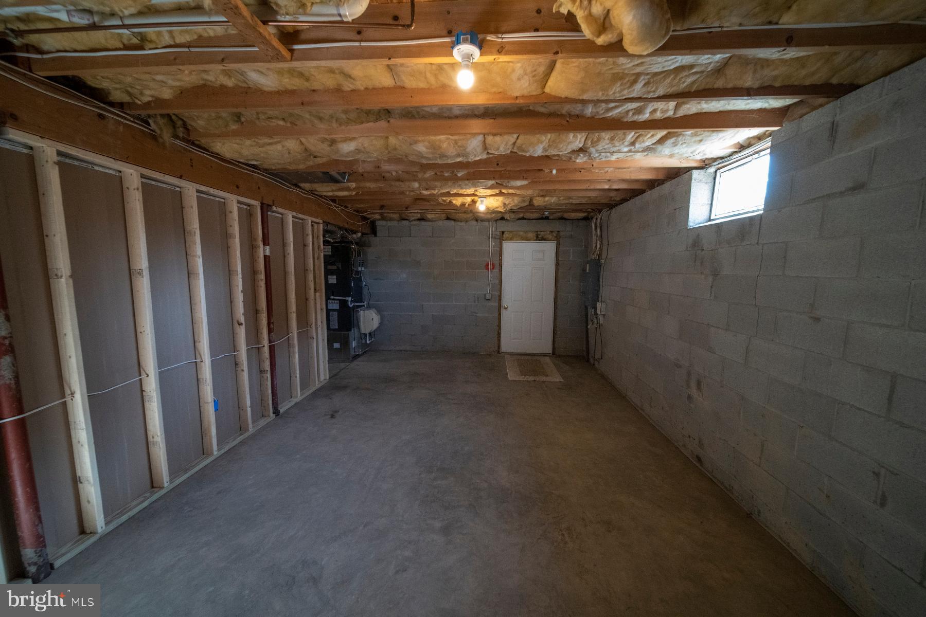 345 Edgewood Road Linthicum Heights, MD 21090 - Photo 60 of 63 a view of water heater room