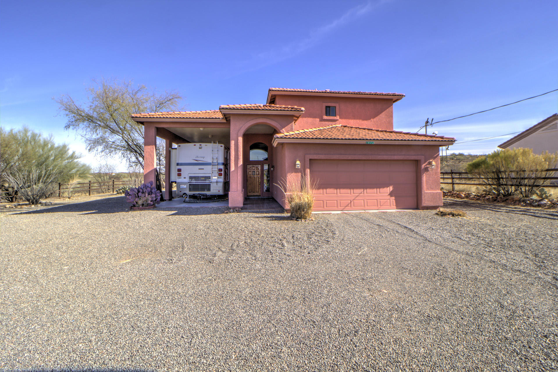 1677 Costa Court Rio Rico, AZ 85648 - Photo 1 of 33