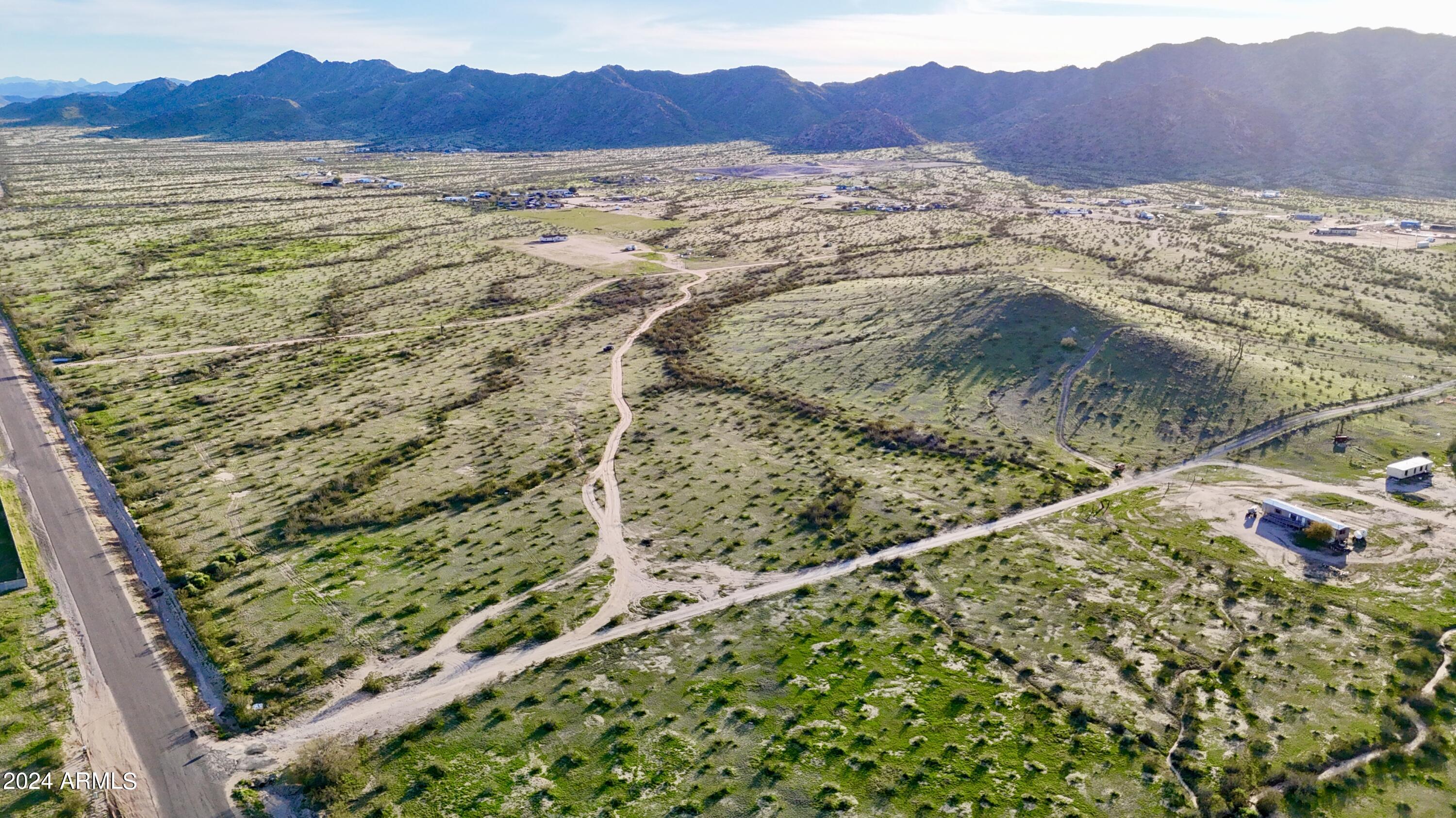 0 Hidden Valley Road Maricopa, AZ 85139 - Photo 1 of 18 pic 1
