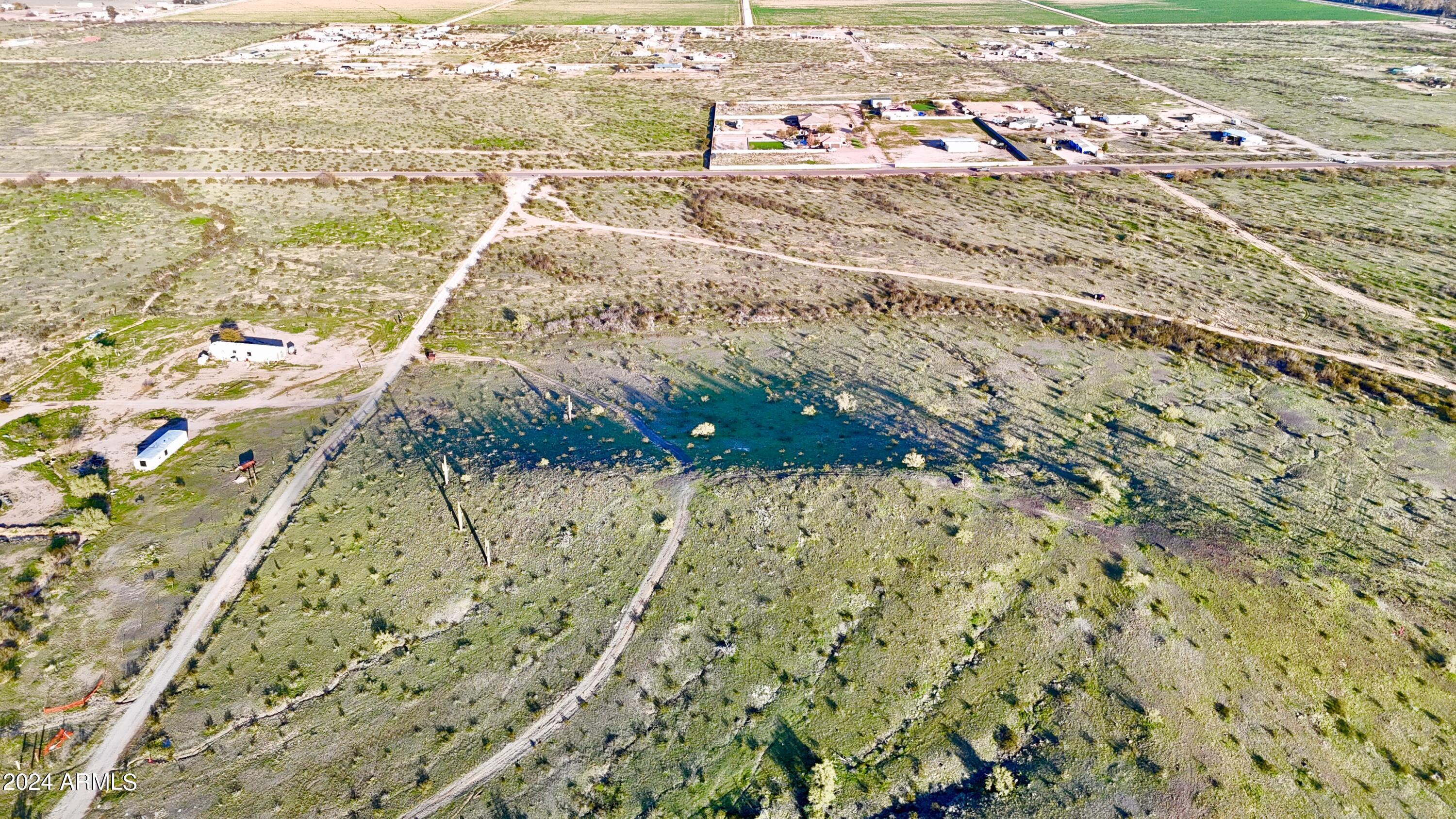 0 Hidden Valley Road Maricopa, AZ 85139 - Photo 13 of 18 dji_fly_20240212_170752_0495_17078443270