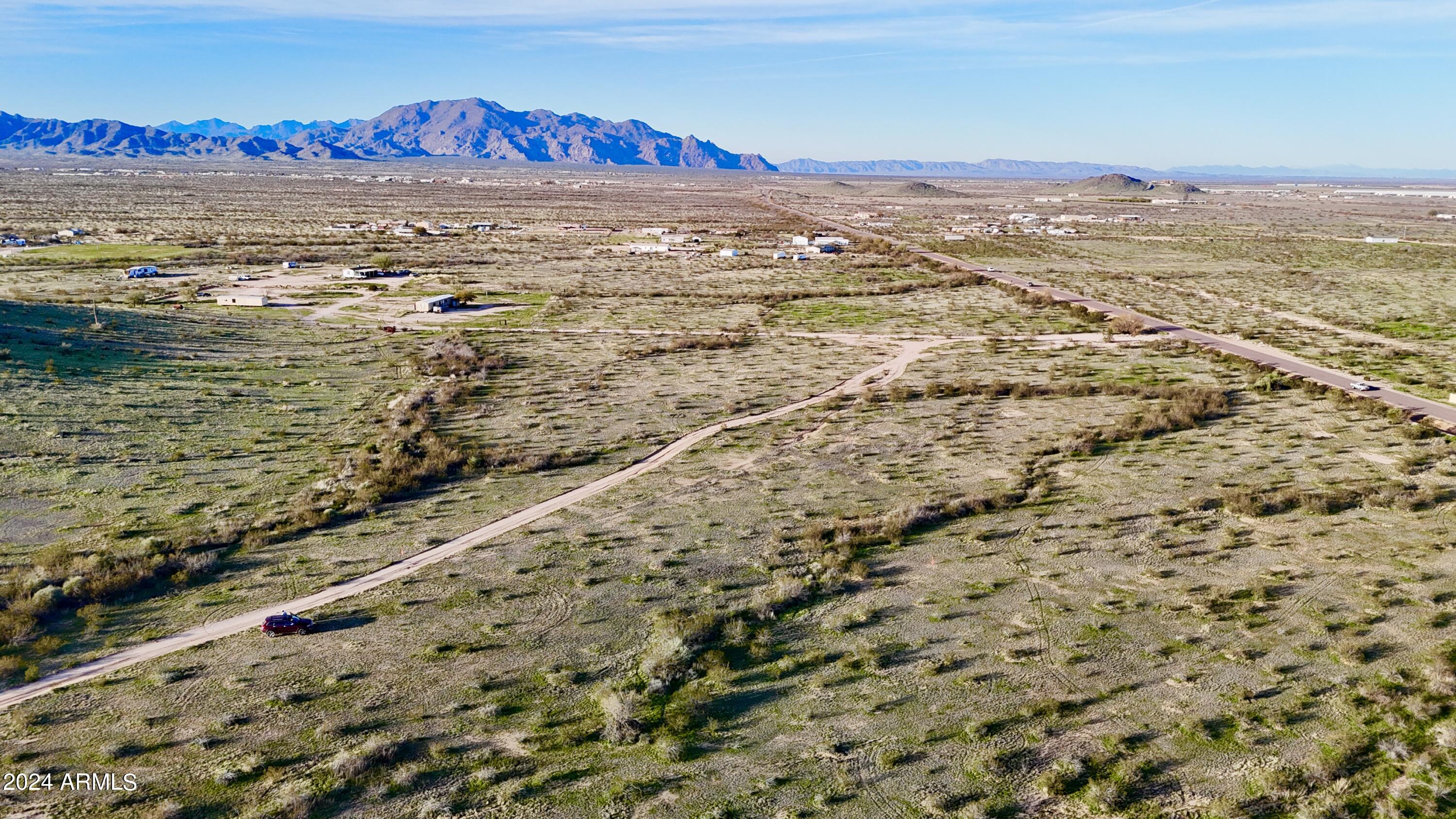 0 Hidden Valley Road Maricopa, AZ 85139 - Photo 14 of 18 dji_fly_20240212_170830_0503_17078443246
