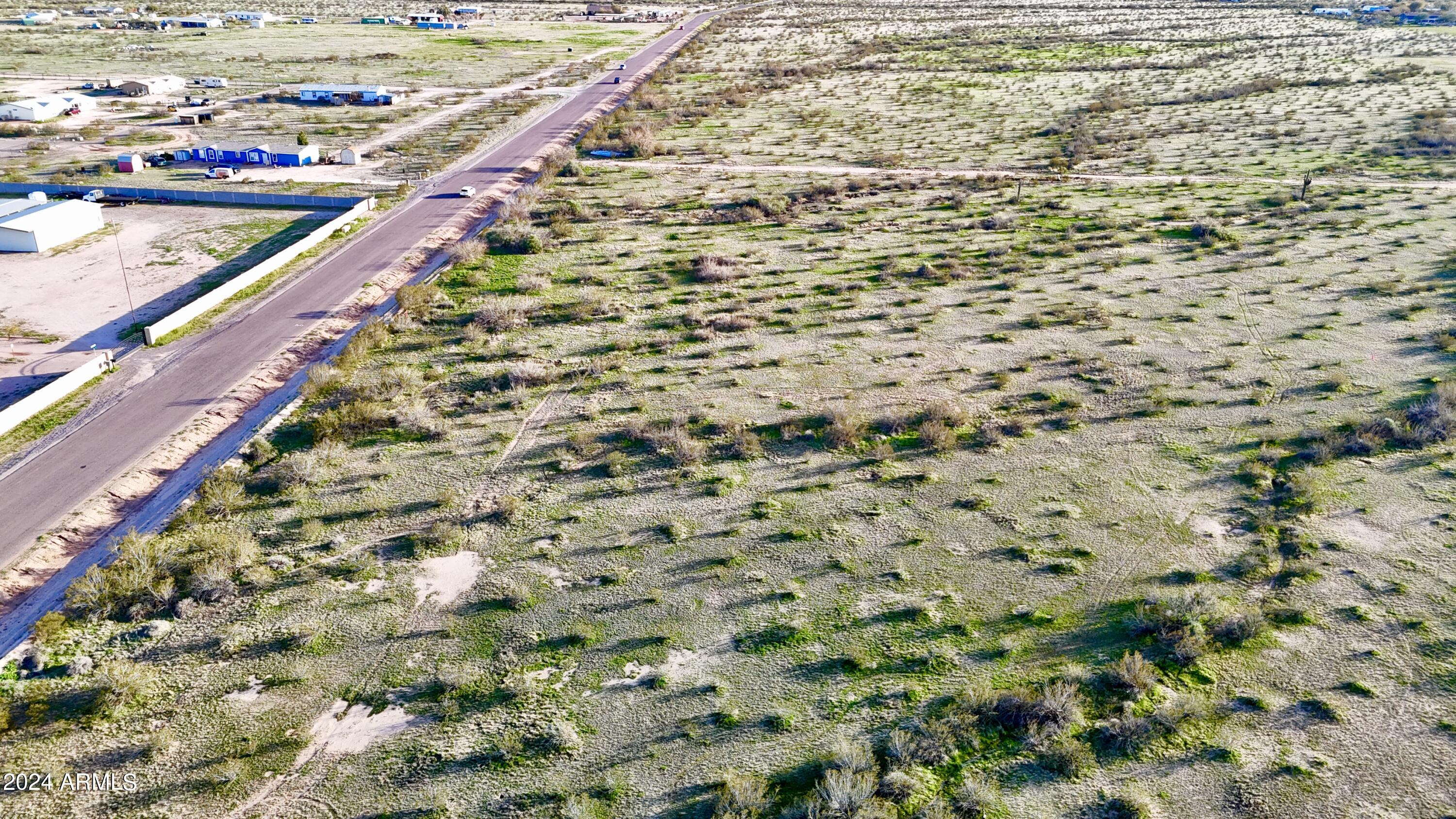 0 Hidden Valley Road Maricopa, AZ 85139 - Photo 18 of 18 dji_fly_20240212_171000_0524_17078443197