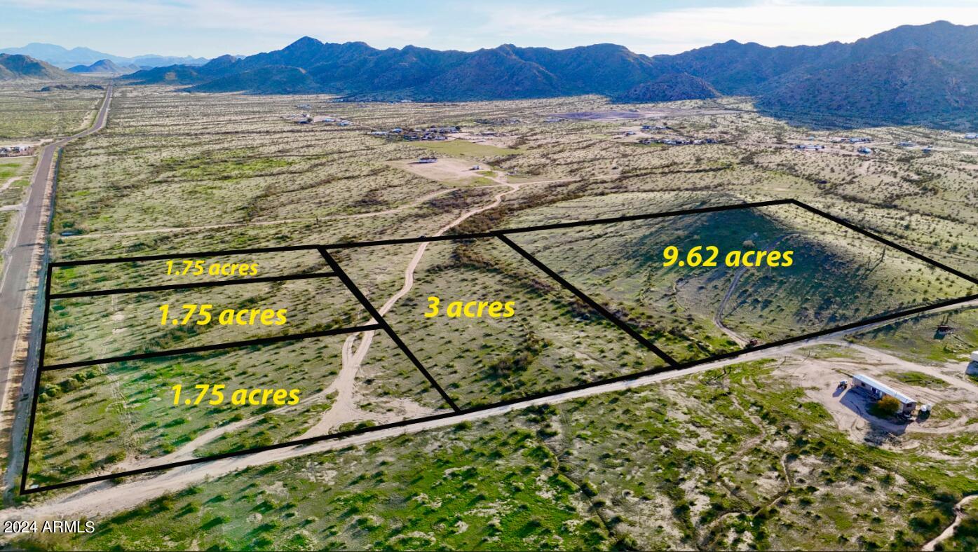 0 Hidden Valley Road Maricopa, AZ 85139 - Photo 3 of 18 Screenshot 2024-02-19 153824