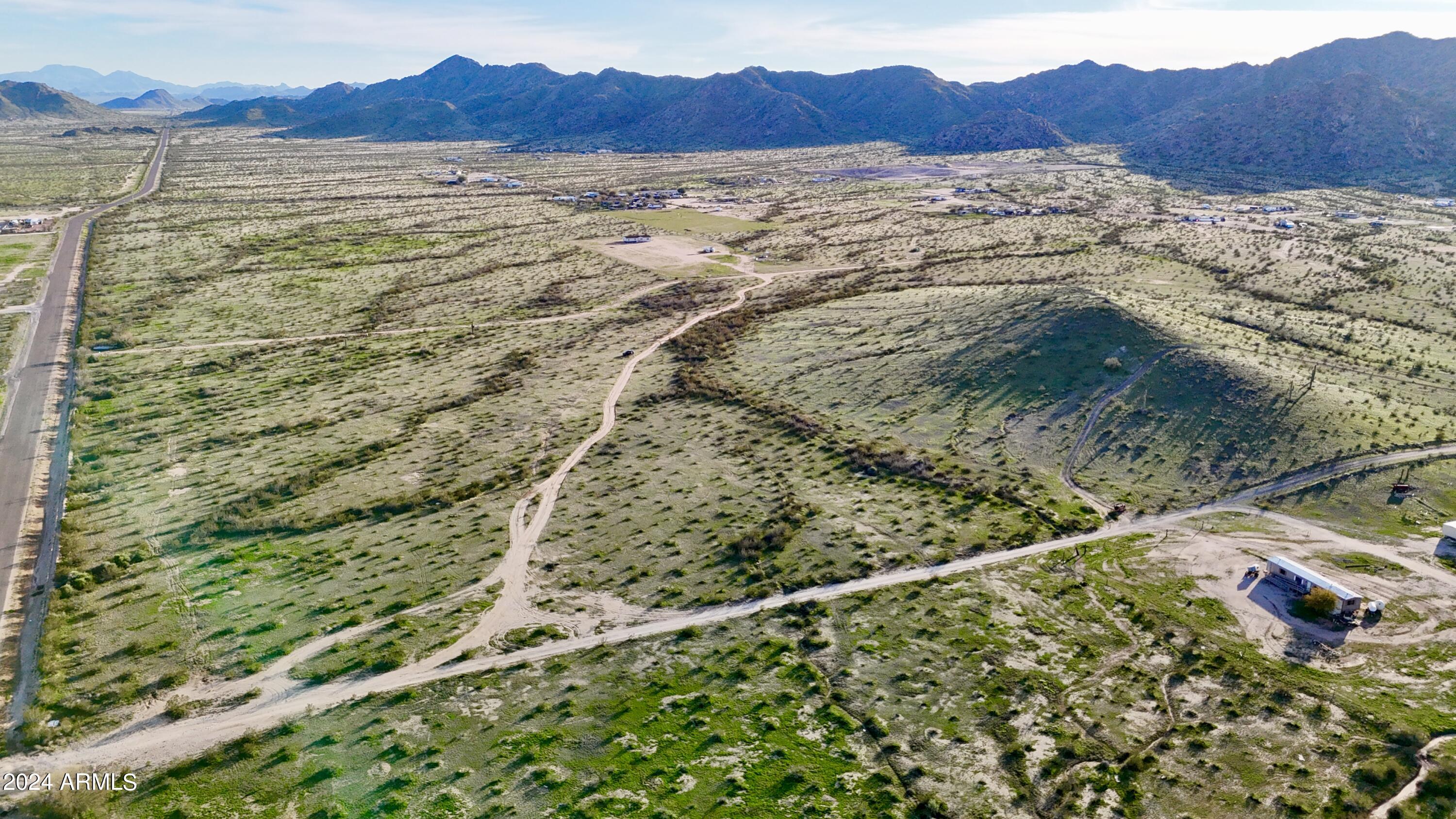 0 Hidden Valley Road Maricopa, AZ 85139 - Photo 9 of 18 dji_fly_20240212_170606_0479_17078443320