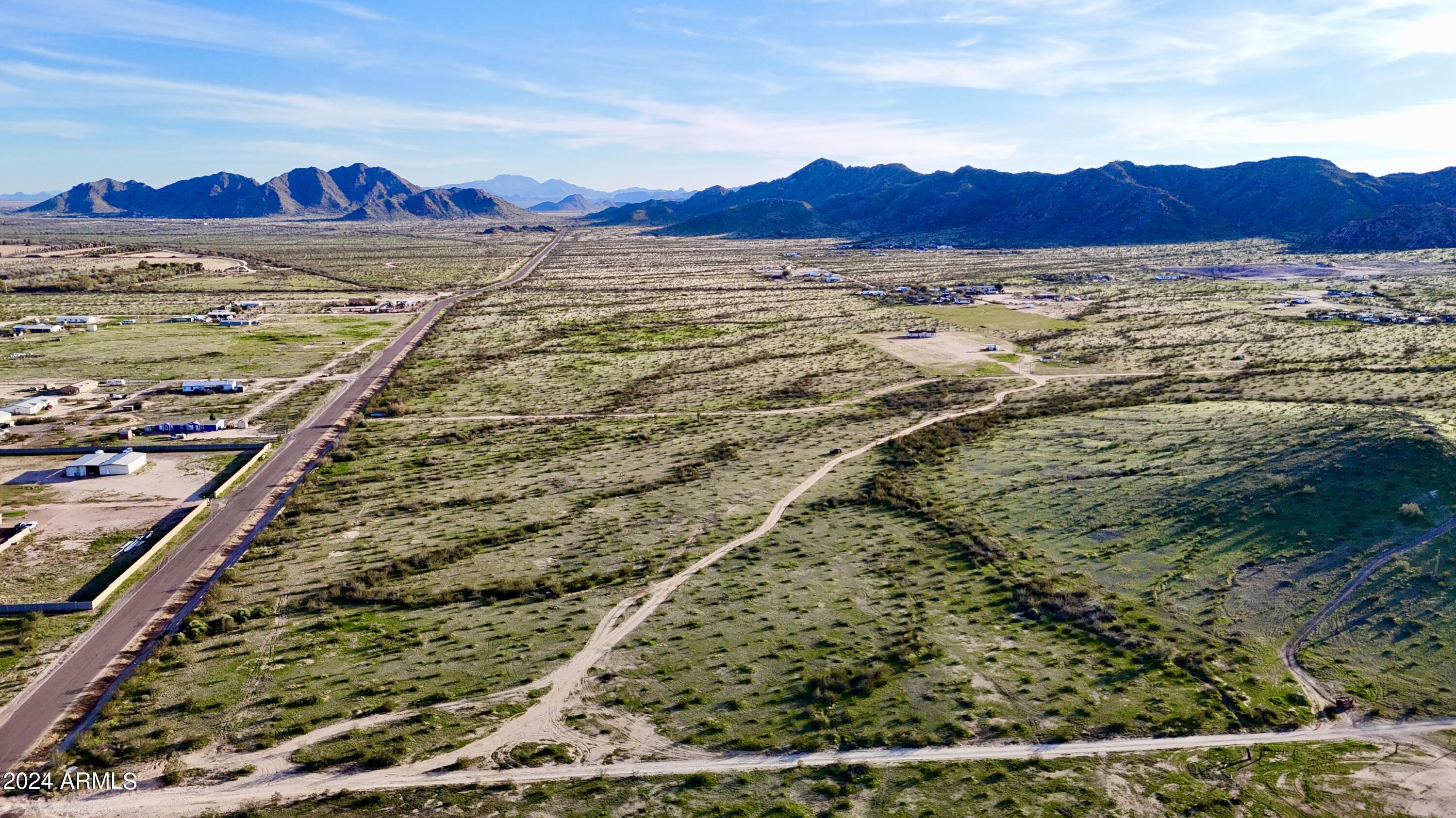 0 Hidden Valley Road Maricopa, AZ 85139 - Photo 10 of 18 dji_fly_20240212_170608_0480_17078443317