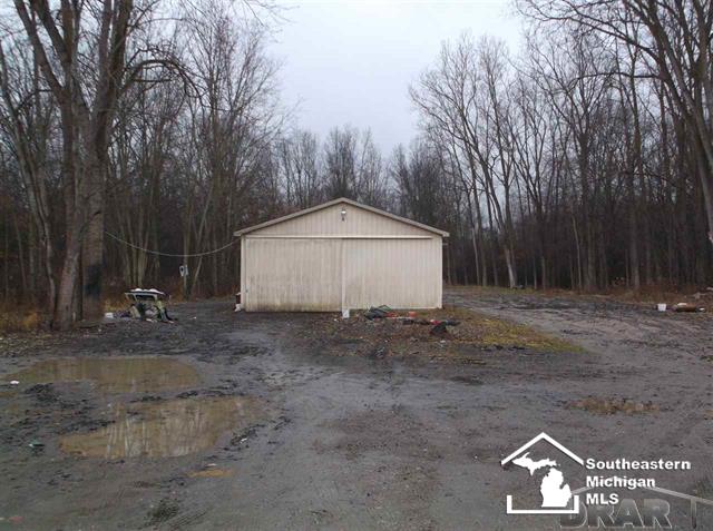 25065 Sibley Road Romulus, MI 48174 - Photo 10 of 10