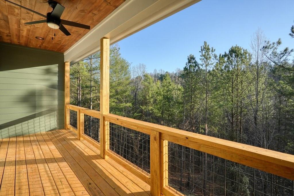 348 Redfield Way Jasper, GA 30143 - Photo 40 of 65 Gallery Image 40