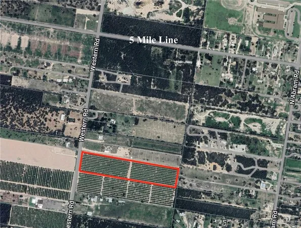 $300,000 | 2 Western Road, Mission, TX 78574