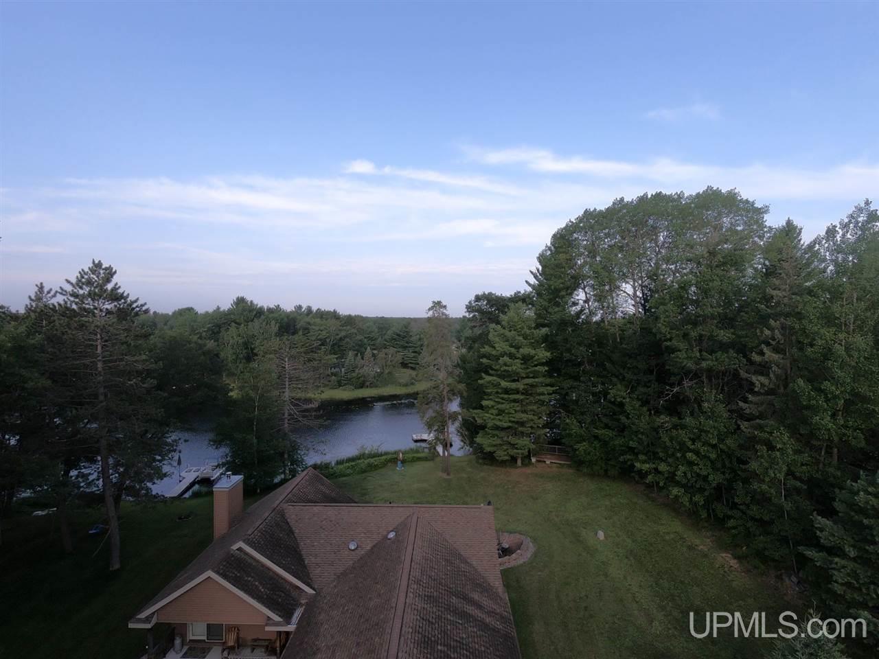 N16713 Dam Road Pembine, WI 54156 - Photo 34 of 38 Gallery Image 34