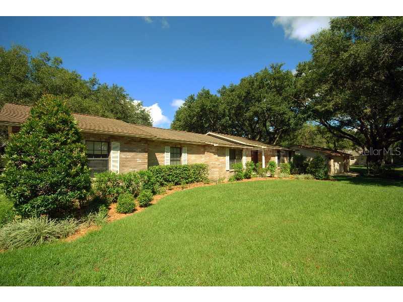 3306 Hurley Road Brandon, FL 33511 - Photo 1 of 1 Exterior Front