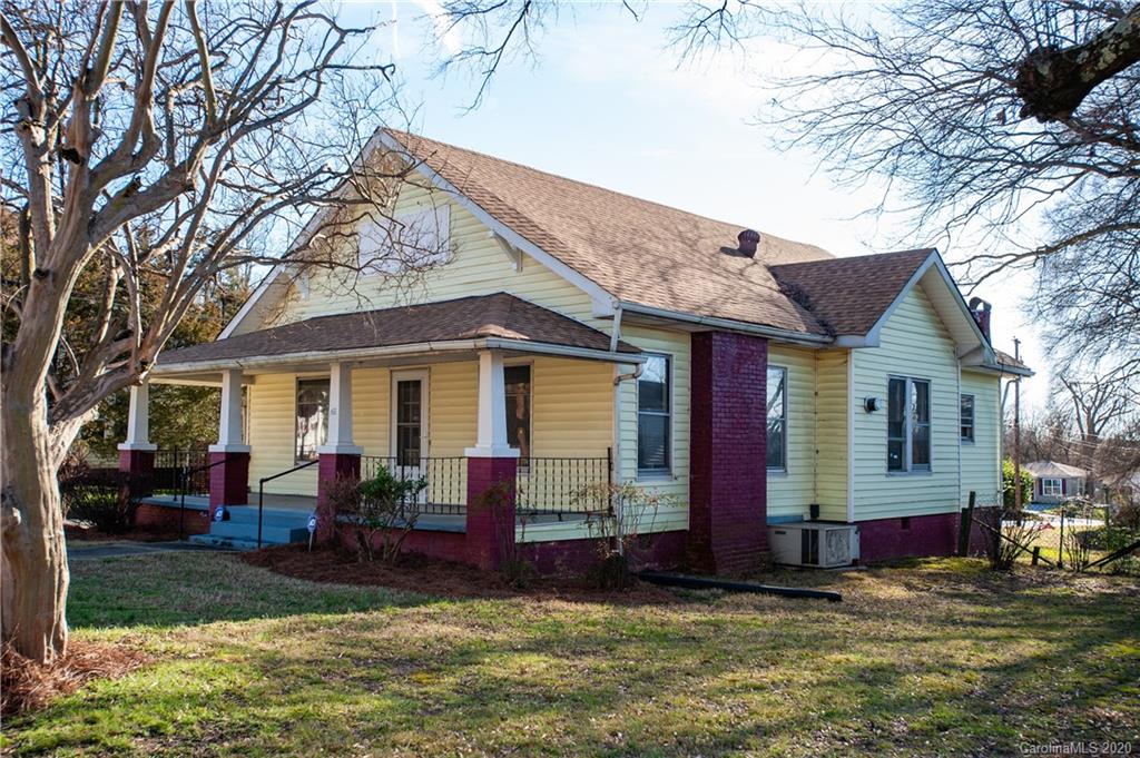 166 Spring Street Southwest Concord, NC 28025 - Photo 1 of 17 Gallery Image 1