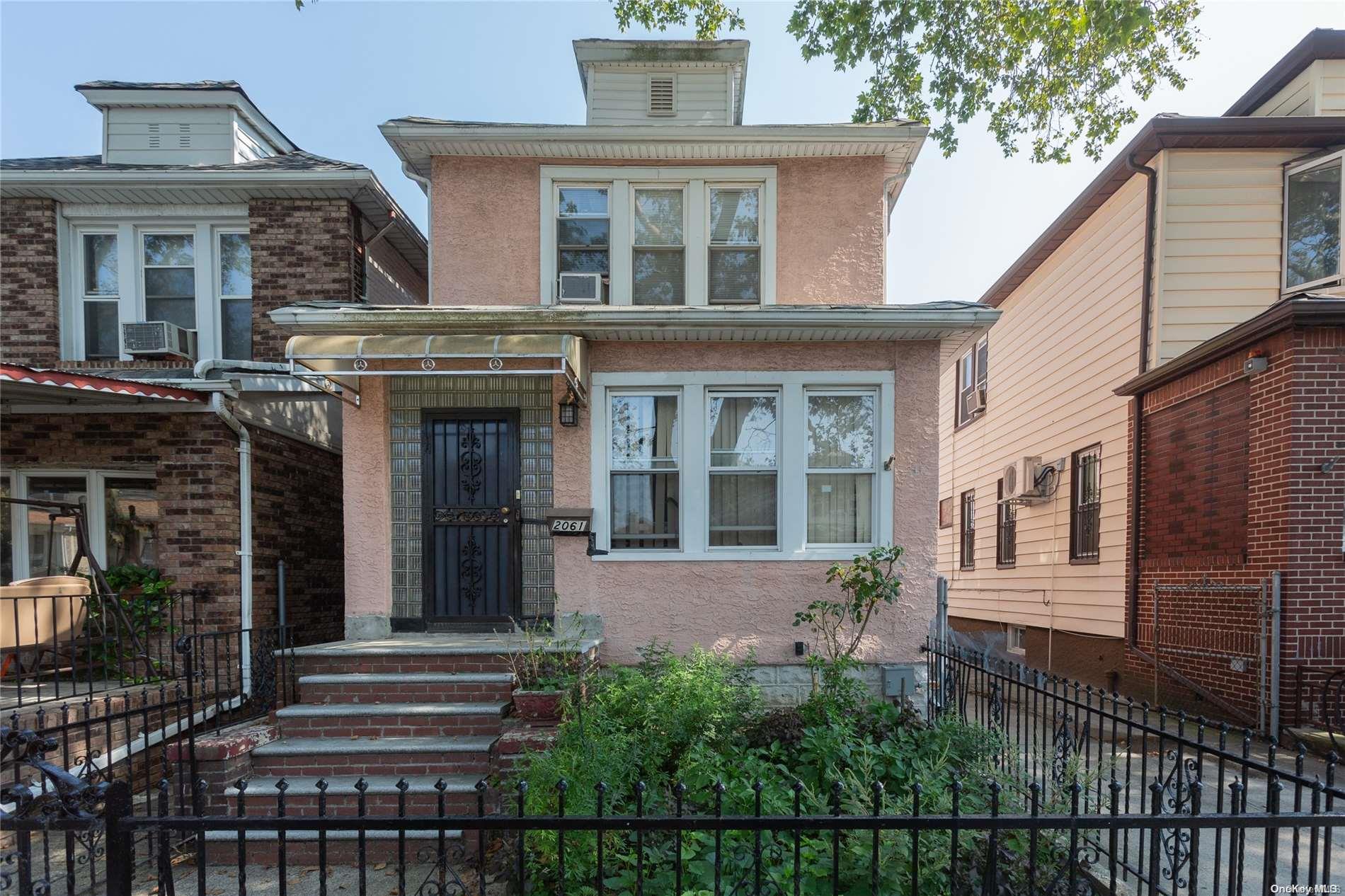 2061 79th Street Brooklyn, NY 11214 - Photo 1 of 1
