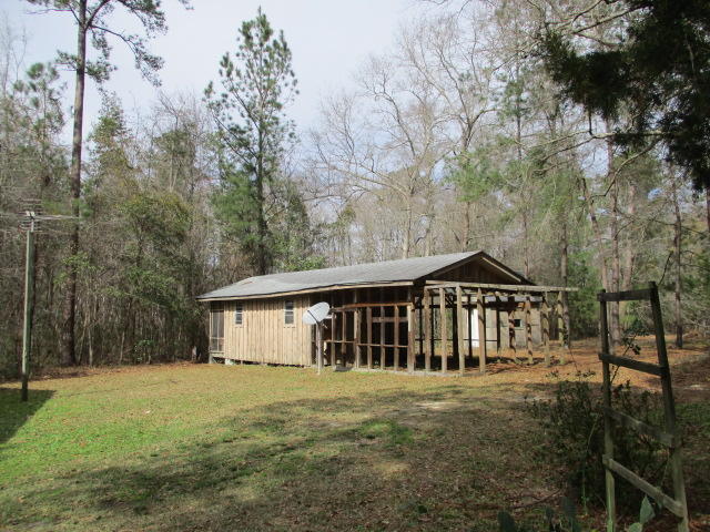 7714 Old Jacksonboro Road Adams Run, SC 29426 - Photo 4 of 11 IMG_3016