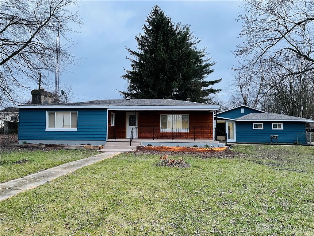 71 Quaker Trace Road West Alexandria, OH 45381 - Photo 1 of 42