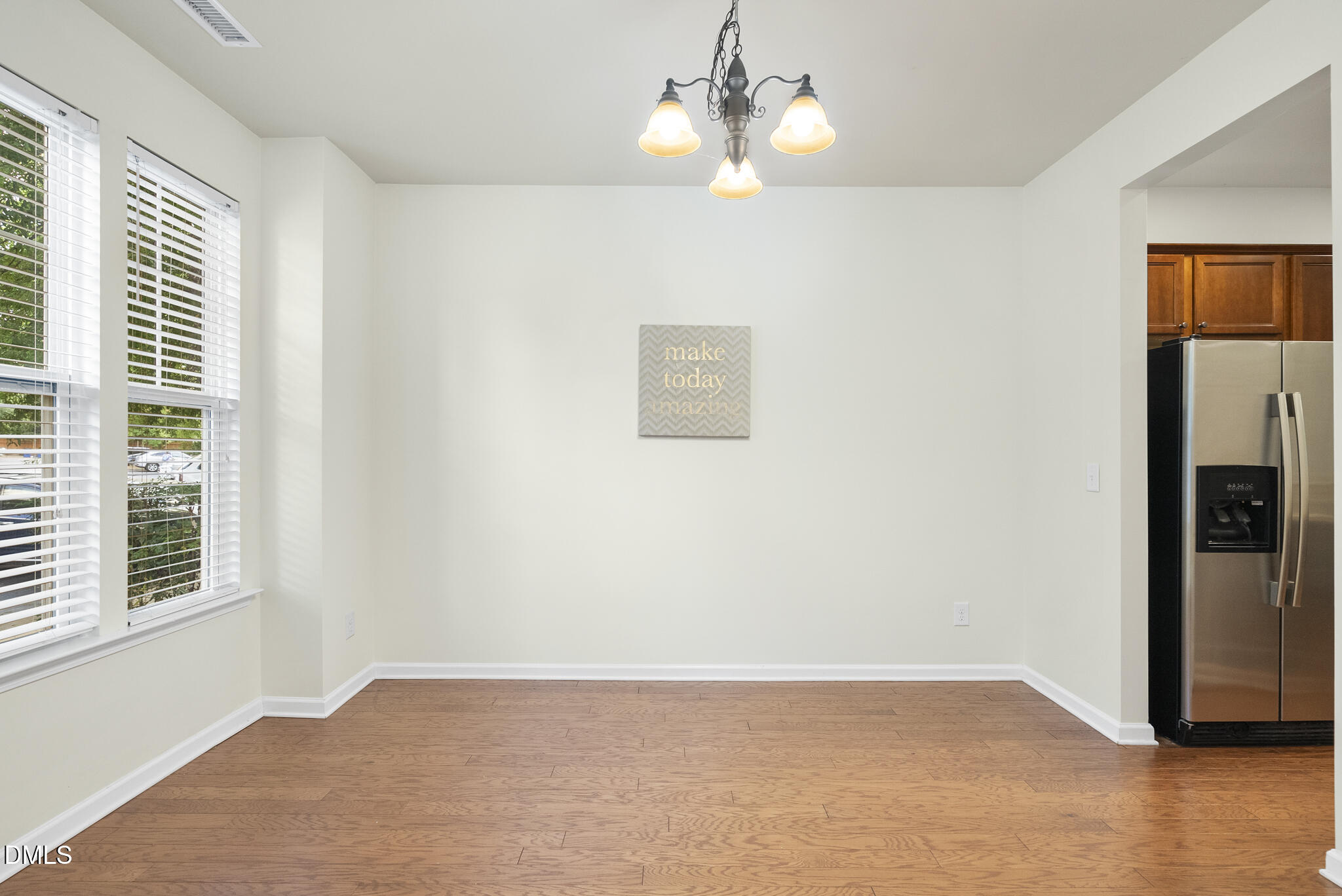 3002 Berkeley Springs Place Raleigh, NC 27616 - Photo 6 of 46 DSC08439