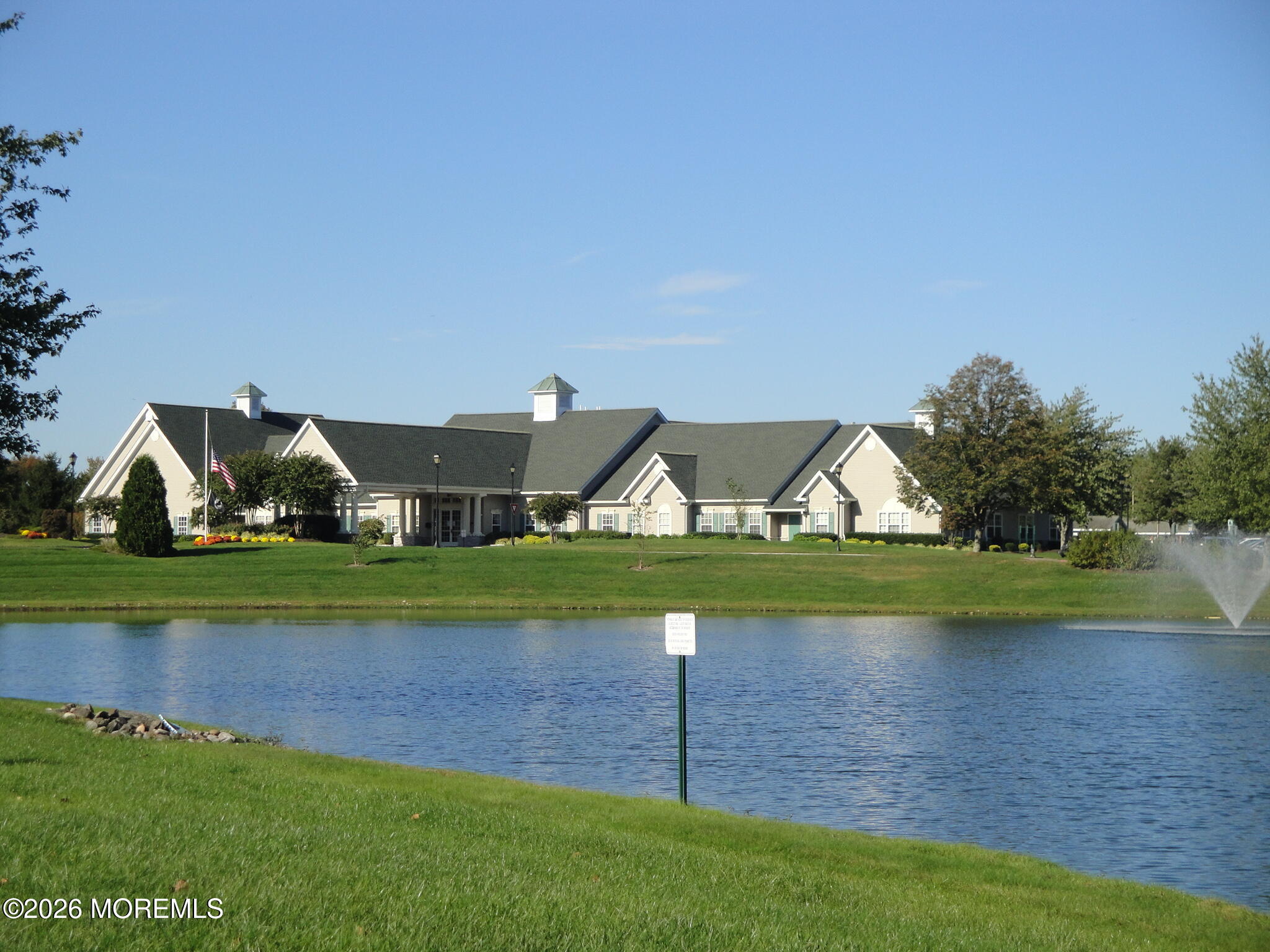 3276 Springer Lane Toms River, NJ 08755 - Photo 23 of 29 a view of park with large trees