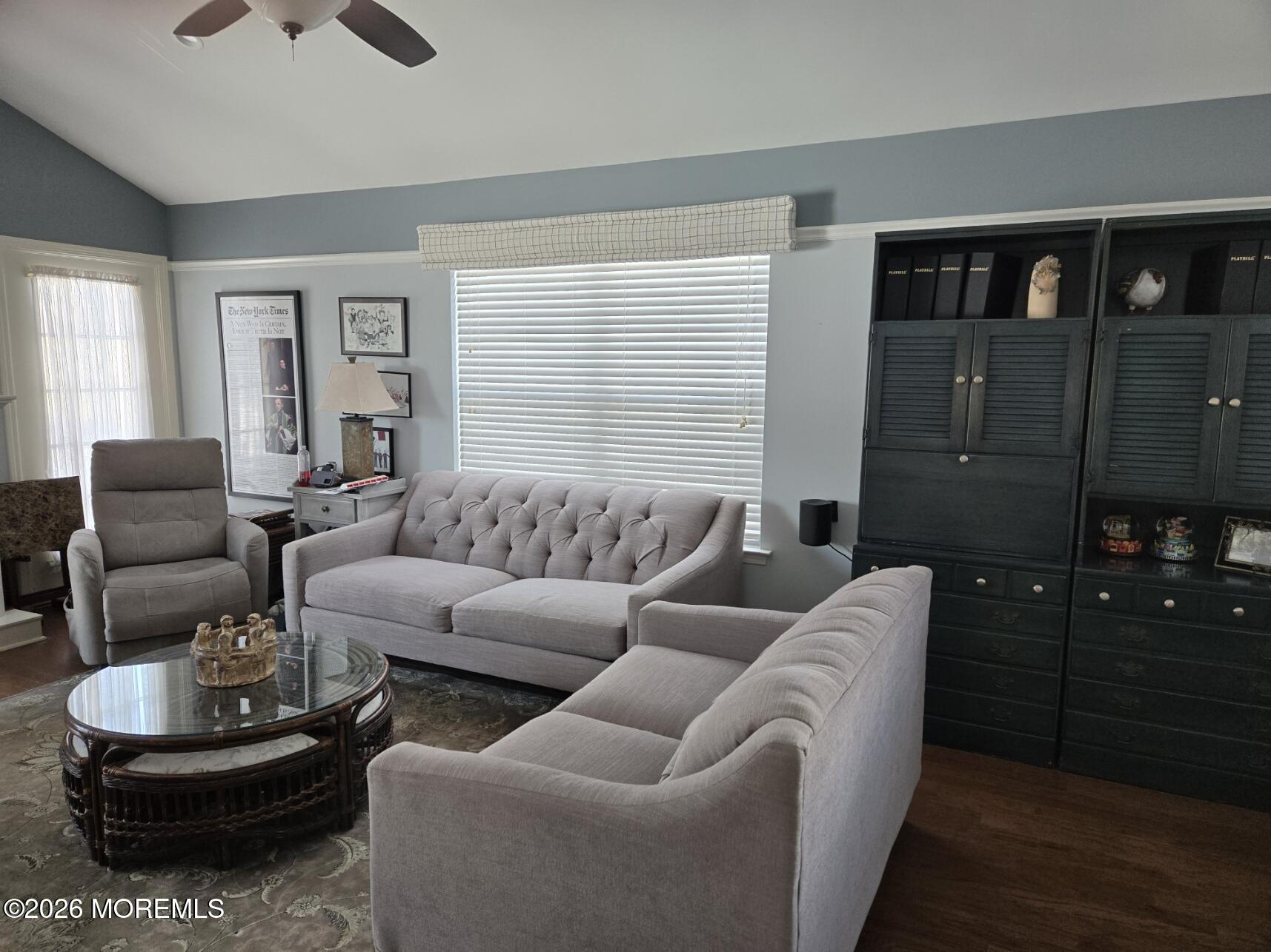 3276 Springer Lane Toms River, NJ 08755 - Photo 10 of 29 a living room with furniture and a window