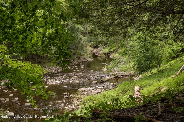 a view of a ocean view