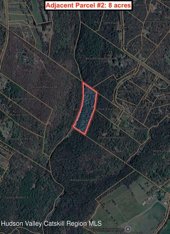 $3,200,000 | Tbd Boodle Hole Road, Accord, NY 12404