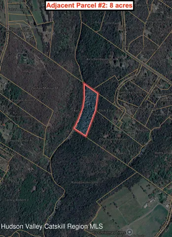 $3,200,000 | Tbd Boodle Hole Road, Accord, NY 12404