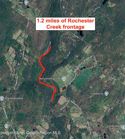 $3,200,000 | Tbd Boodle Hole Road, Accord, NY 12404