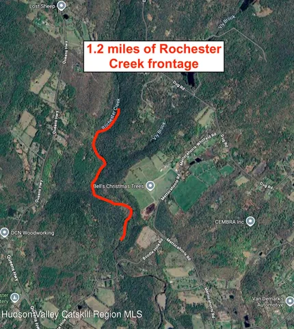 $3,200,000 | Tbd Boodle Hole Road, Accord, NY 12404