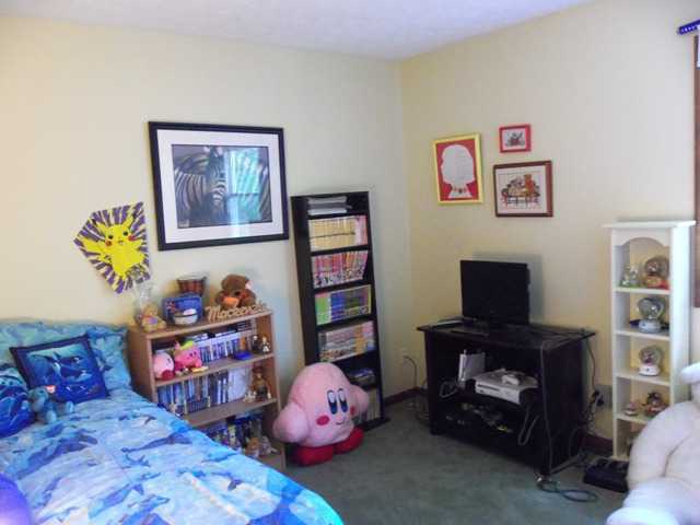 2110 Stancrest Road Dublin, OH 43016 - Photo 14 of 18 Gallery Image 14