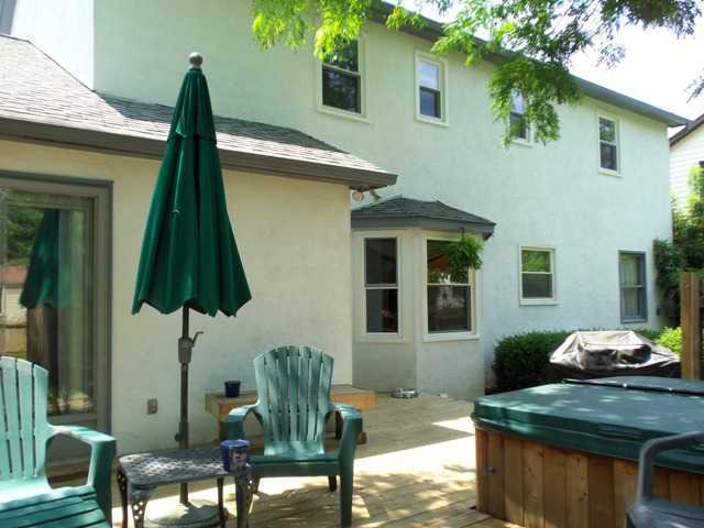2110 Stancrest Road Dublin, OH 43016 - Photo 18 of 18 Gallery Image 18