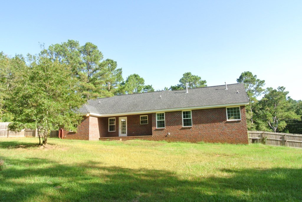 4545 Seymour Road Dalzell, SC 29040 - Photo 20 of 20 Gallery Image 20