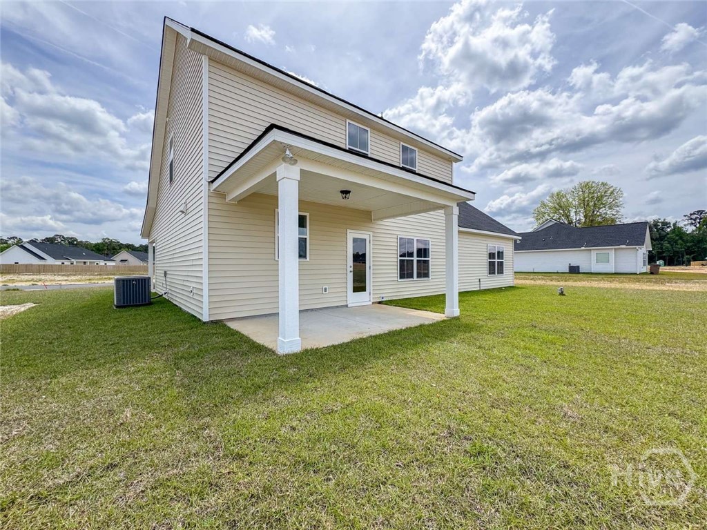 151 Cottage Loop Midway, GA 31320 - Photo 11 of 24 Gallery Image 11