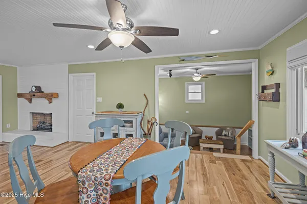 $435,000 | 106 Norman Circle, Oriental, NC 28571
