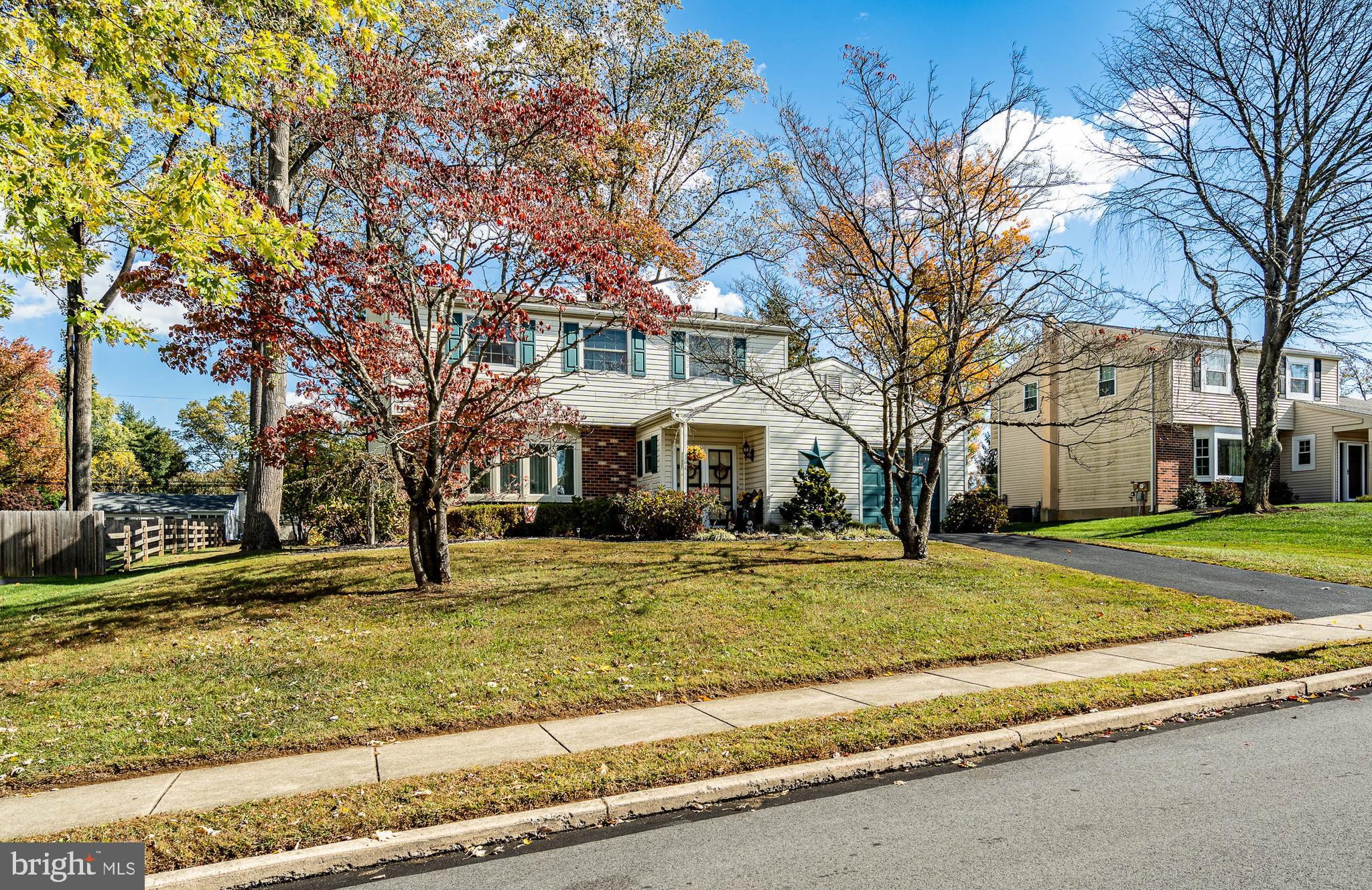 503 Warren Road West Chester, PA 19382 - Photo 29 of 35 Gallery Image 29