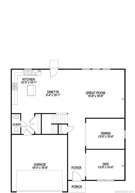658 Buckskin Road, Unit 19 Oakboro, NC 28129 - Photo 2 of 16 Gallery Image 2
