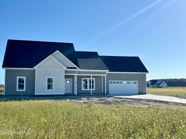 $469,900 | 489 North Trotman Road, Camden, NC 27921